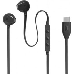 Auriculares JBL Tune 305C USB Negro