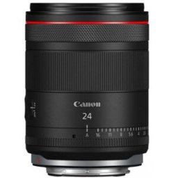 Objetivo Canon RF 24mm F1.4L VCM