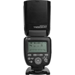 Flash Yongnuo SpeedLite YN690EX-RT para Canon