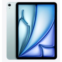 Apple iPad Air 13" M4 (2026) Wifi + Cellular 128Gb Azul
