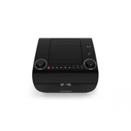 Reproductor portátil Thomson CD/MP3/USB/RADIO