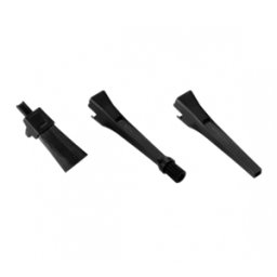 Kit De Brochas De Limpieza NIA004 Para BB2 Nitecore