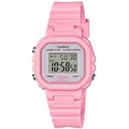 Reloj digital Casio LA-20WH-4A1EF
