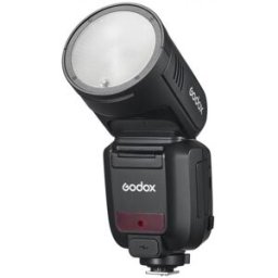 Flash Godox V100 Canon