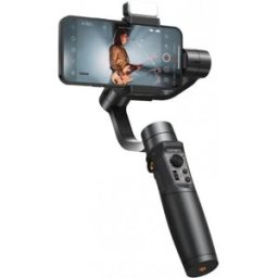 Estabilizador Hohem para móviles iSteady Mobile + Kit