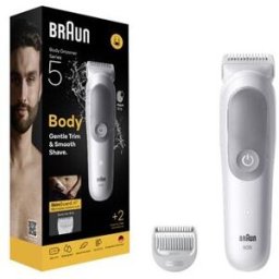 Afeitadora corporal Braun BG5500