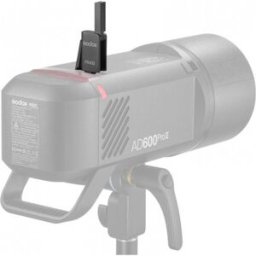 Disparador remoto Godox FT433 para Canon