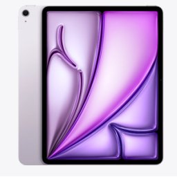 Apple iPad Air 11" M3 Wifi 256Gb Lila