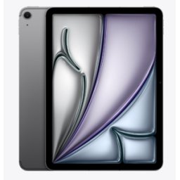 Apple iPad Air 11" M4 (2026) Wifi + Cellular 128Gb Gris espacial