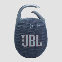 Altavoz JBL Clip 5 Azul