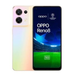 Teléfono Móvil Oppo Reno8 5G 256GB GOLD