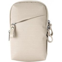 Funda para móvil Vanguard Veo Metro SP Crema