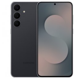 Teléfono móvil Samsung Galaxy S25 FE 5G 8Ram 128Gb Negro (Versión Europea)