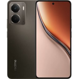 Teléfono móvil Realme P3 5G 8Ram 256GB Gris