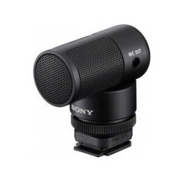 Micrófono de pistola inalámbrico Sony ECM-G1