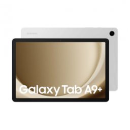 Samsung Galaxy Tab A9+ 5G 128GB/8GB Plata