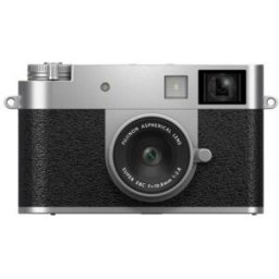 Fujifilm X HALF X-HF1 Plata