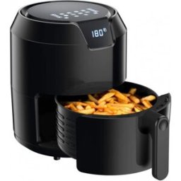Freidora de aire caliente Philips HD9252/90