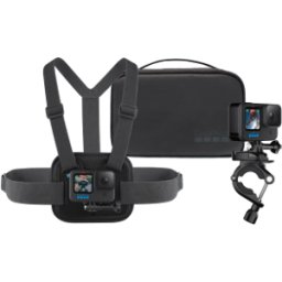 GoPro Kit de deporte