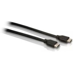 Cable HDMI con Ethernet Philips SWV2434W-10