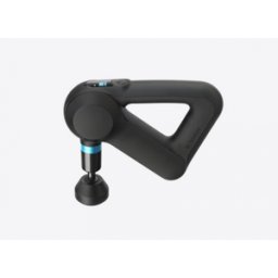 Therabody Pistola de Masaje Theragun Elite G5 Negro
