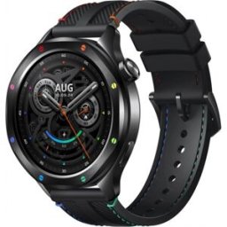 Smartwatch Xiaomi Watch S4 Arcoíris