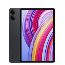 Tablet Xiaomi Redmi Pad Pro 12.1 8GB/256GBb WiFi Gris Grafito