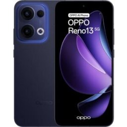 Teléfono móvil Oppo Reno 13 5G 12Ram 256Gb Azul