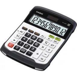 Calculadora Casio WD-320MT Blanca