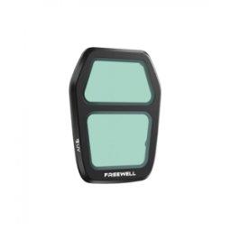 Filtro Freewell UV para DJI AIR 3S