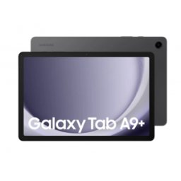 Samsung Galaxy Tab A9+ 11" WiFi 4Ram 64Gb Gris Grafito