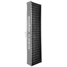 Kit softbox Godox FL-SF30x120cm