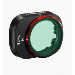 Filtro Freewell Circular Polarizado para Dji Mini 4 Pro