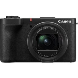 Cámara Vlogging Canon Powershot V1