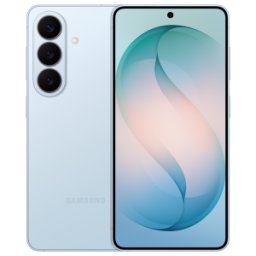 Teléfono móvil Samsung Galaxy S26 5G 12Ram 512Gb Azul cielo (Versión Europea)