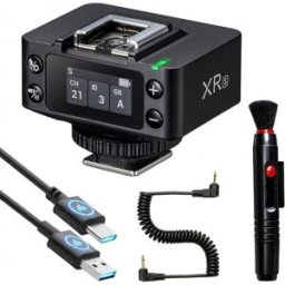 Receptor TTL inalámbrico Godox XR para Sony