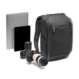 Mochila Manfrotto Advance II Hybrid Backpack