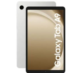 Samsung Galaxy TAB A9 8.7 WIFI 8RAM 128GB Plata