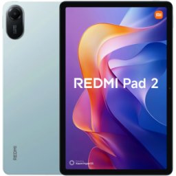 Tablet Xiaomi Redmi Pad 2 11" 4Ram 128Gb Wifi Verde