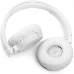 Auriculares inalámbricos JBL Tune 660BTNC Blanco