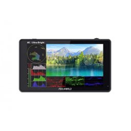 Monitor De Pantalla Táctil FeelWorld LUT6S