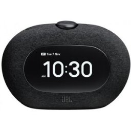 Radio Despertador Bluetooth JBL Horizon3 Negro