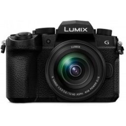 Panasonic Lumix DC-G97ME + 12-60mm F3.5-5.6