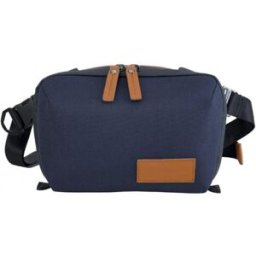 Bolso Vanguard Veo City S36 azul