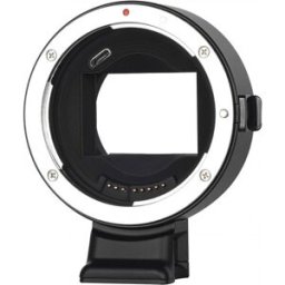 Ultrapix Convertidor para monturas Canon EF a Sony E