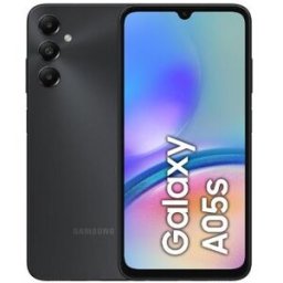 Telefono movil Samsung Galaxy A05S 128GB/4GB Negro (Versión europea)