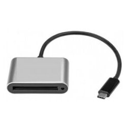 Lector de tarjetas Ultrapix USB3.0 A / USB-C /2 EN 1 UP-PACR04