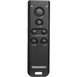 Control remoto para cámaras Canon Nikon Sony Fujifilm Yongnuo BR-G1