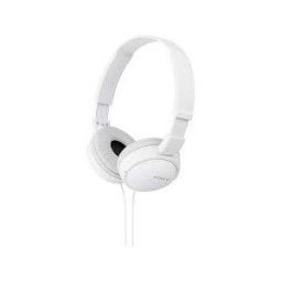 Cascos Sony MDR-ZX110 Blanco
