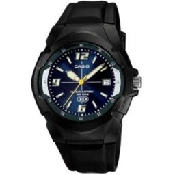 Reloj analógico Casio Youth Series MW-600F-2AV